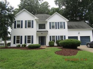 3228 Bentham Ln, Chesapeake, VA 23321