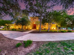 19819 Wild Holw, Garden Ridge, TX 78266