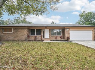 6026 GREENWILLOW Court, Jacksonville, FL 32277