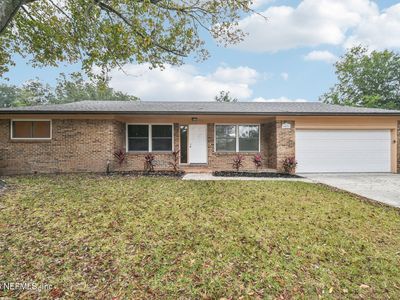 6026 GREENWILLOW Court, Jacksonville, FL, 32277