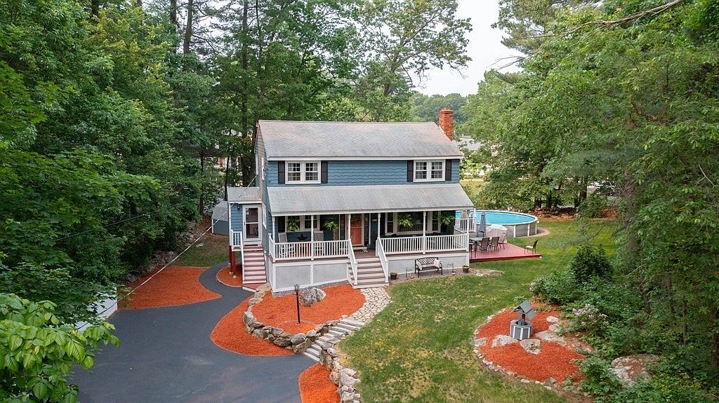 61 Boutwell St, Wilmington, MA 01887 Zillow