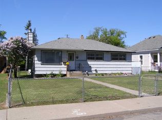3317 N Lee St, Spokane, WA 99207