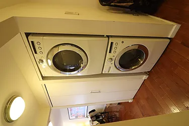 Rented by Highline Residential