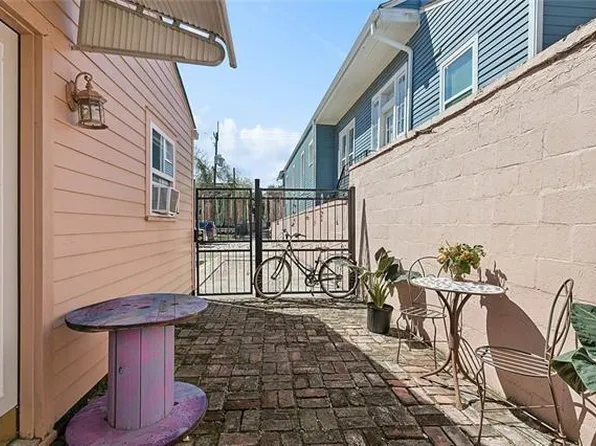1431 Saint Andrew St #H, New Orleans, LA 70130