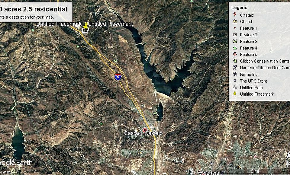 2nd image of 36000 Paradise Ranch Rd