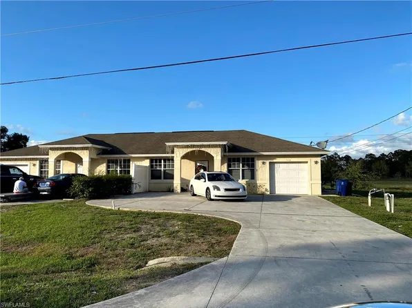 5118 24th St SW, Lehigh Acres, FL 33973