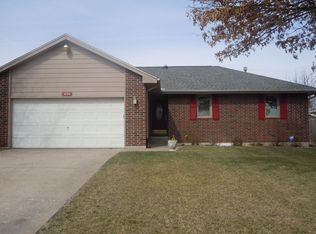 4014 SW 39th Ter, Topeka, KS 66610