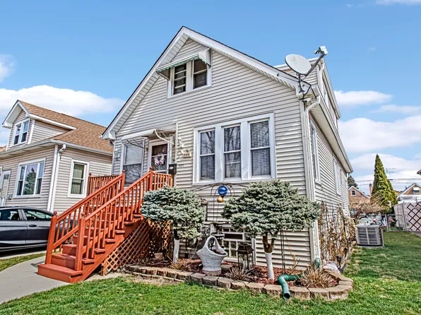 3331 N Natchez Ave, Chicago, IL 60634