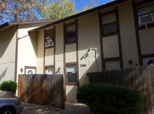 3580 Arthur Ct #4, Boulder, CO 80304