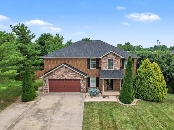 106 Legacy Dr, Richmond, KY 40475