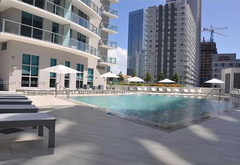 1100 S Miami Ave #3705 — Photo 9