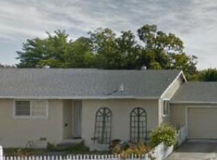 2450 Iroquois St, Santa Rosa, CA 95403