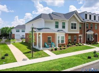 7358 Pebble Lake Dr, Mechanicsville, VA 23111