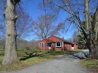 28 Cheney Rd, Abington, CT 06230