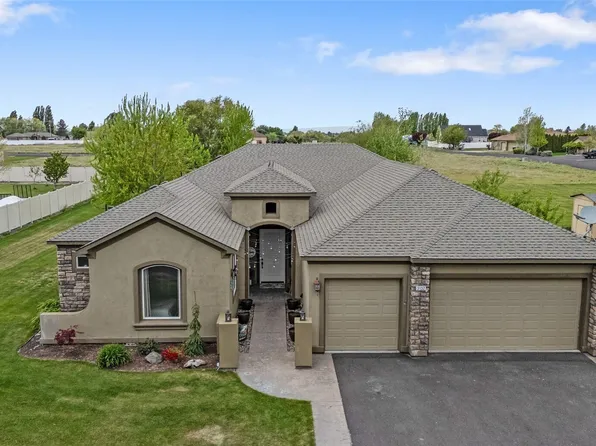 3132 H Road NE, Moses Lake, WA 98837