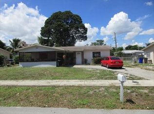 3841 NE 4th Ave, Deerfield Beach, FL 33064