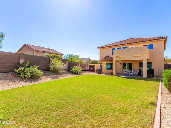 28805 N 51ST Street, Cave Creek, AZ 85331