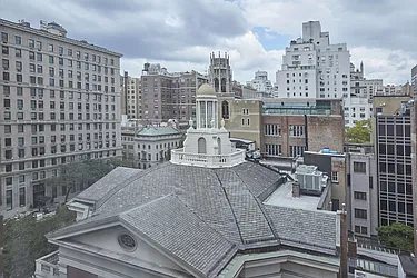 Sold by Brown Harris Stevens