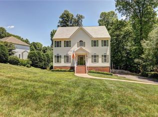 12324 Point Sunrise Ct, Midlothian, VA 23112