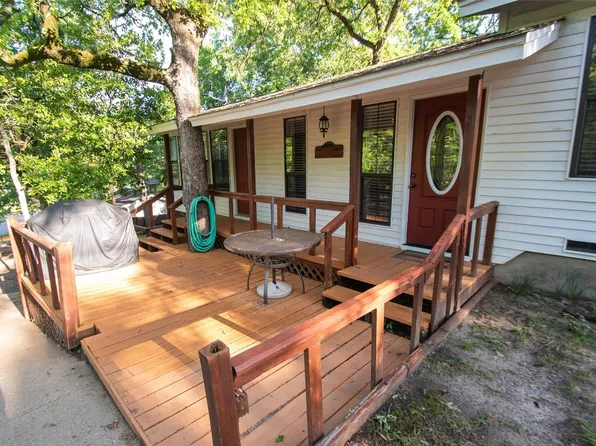 119 Pritchett Hill, Murchison, TX 75778