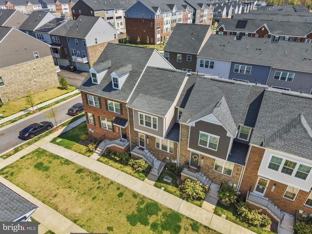 11306 Meridian Hill Way, Upper Marlboro, MD - View 3