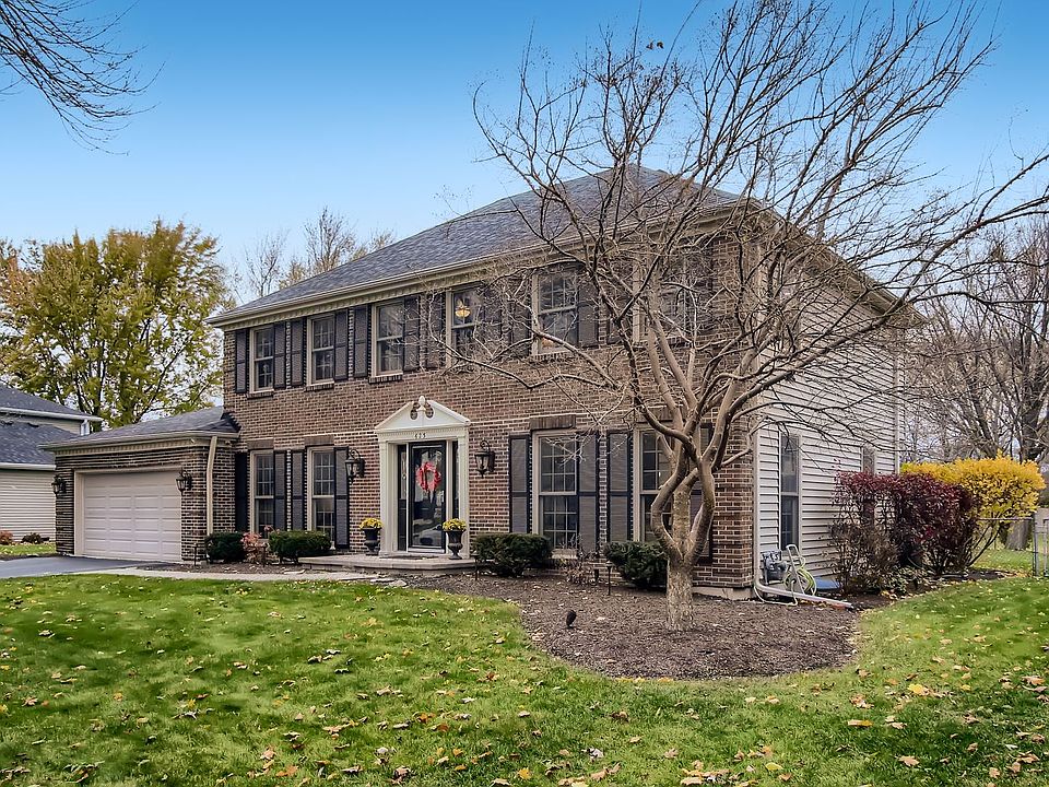 1st image of 623 Fredericksburg Ct