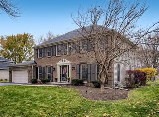 623 Fredericksburg Ct, Naperville, IL