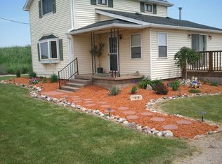 3690 N Chandler Rd, Saint Johns, MI 48879