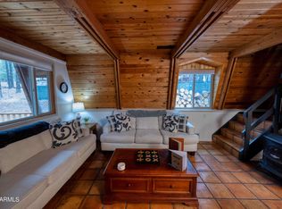 569 S Friar Tuck Trl, Williams, AZ 86046