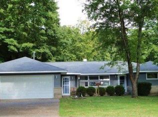 1605 State Line Rd, Niles, MI 49120