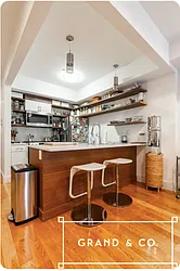 Rented by Grand & Co.