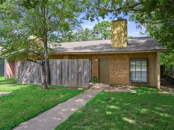 1003 Forest Bnd #1005, Bryan, TX 77801