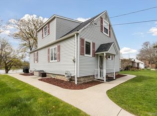 4078 E Pierson Rd, Flint, MI 48506