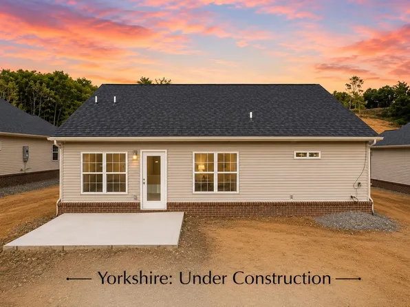 115 Naomi Ln, Radford, VA 24141