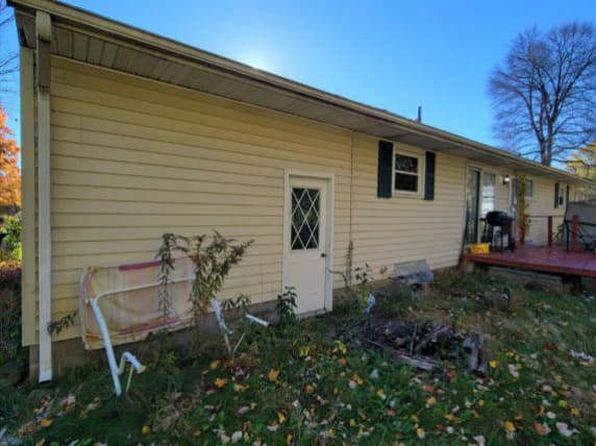 685 Church St, Logan, OH 43138
