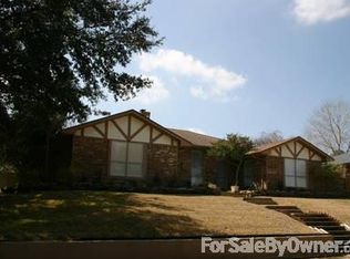 1625 Merrimac Trl, Garland, TX 75043