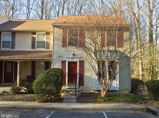 533 Oakmont Ct #91, Arnold, MD 21012