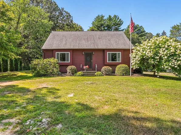 280 Leominster Rd, Sterling, MA 01564