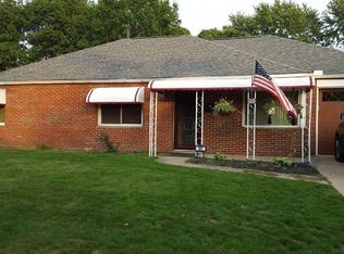 691 Walnut Dr, Euclid, OH