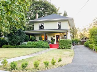 175 N 5th St, Creswell, OR 97426