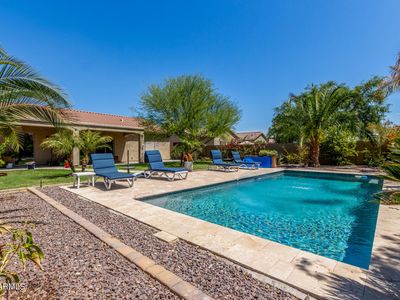 18235 W Butler Dr, Waddell, AZ, 85355