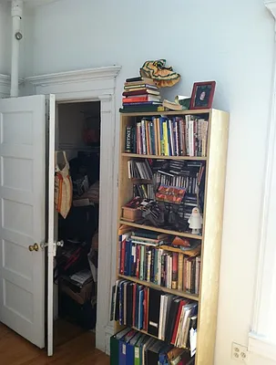 Rented by Rapid Realty Cobble Hill | media 38