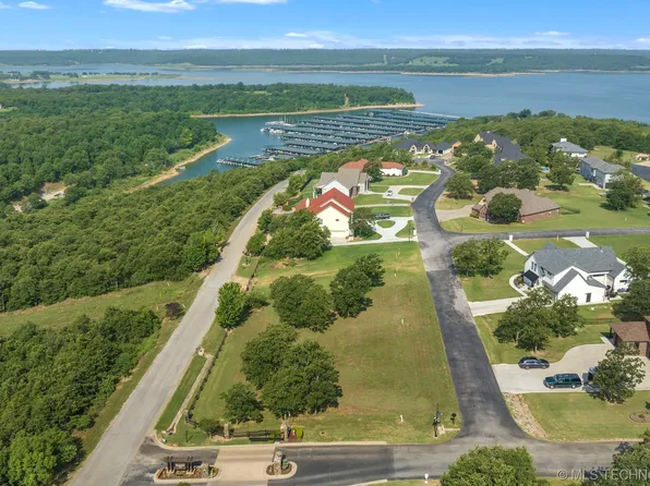 11 Sunset Dr, Sperry, OK 74073