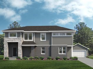 The Evita Plan, Starkweather, Plymouth, MI 48170