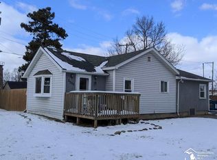 2590 Grand Blvd, Monroe, MI 48162
