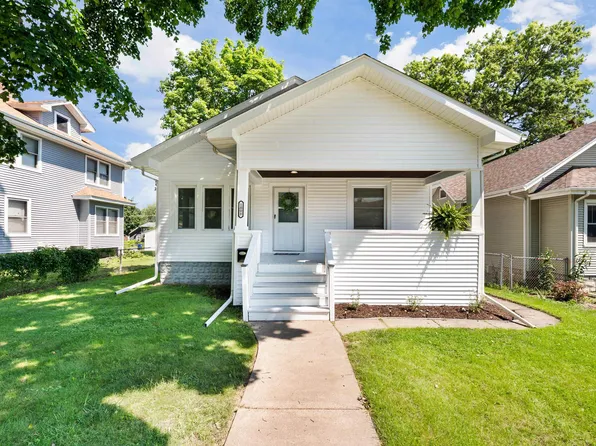 1008 W 16th St, Davenport, IA 52804