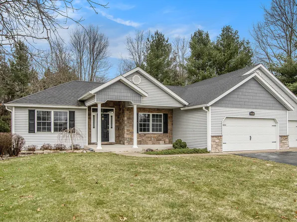 9634 Daylily Ln, Galesburg, MI 49053