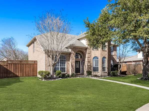 5701 Abingdon Dr, Richardson, TX 75082