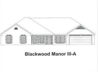 4524 Frank Warren Dr, Hephzibah, GA 30815