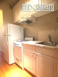Rented by Citi Habitats